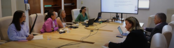 sesión Comité de Innovación y Sustentabilidad en Compras Públicas