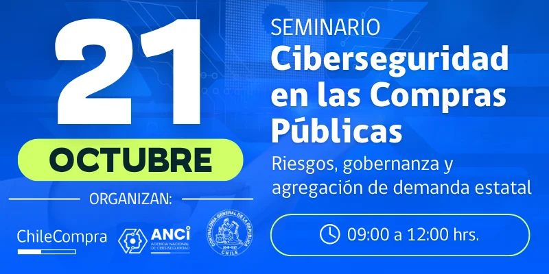 reserva seminario ciberseguridad 21 de octubre